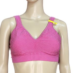 Bali Shape To Fit Cool Comfort Bra Size Medium Cup B-DD Band 34-46